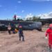 Autoridades intensifican supervisión a Ferromex tras derrame de hidrosulfuro de sodio en Sonora