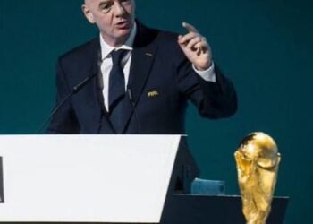 La FIFA conserva el control total del Mundial tras cancelar su plan de inversión privada