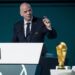 La FIFA conserva el control total del Mundial tras cancelar su plan de inversión privada