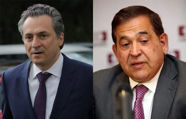 Agronitrogenados: apelaciones retrasan el juicio mientras Ancira mantiene deuda con Pemex