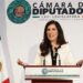 Kenia López: “México necesita un INE fuerte, no una autoridad que limite el debate”