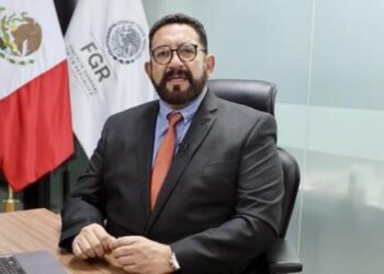 Ulises Lara defiende su gestión en la FGR ante versiones sobre presuntas anomalías