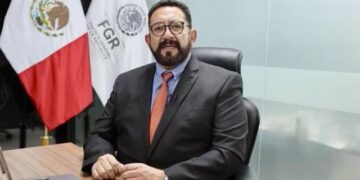 Ulises Lara defiende su gestión en la FGR ante versiones sobre presuntas anomalías