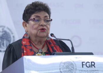 FGR abre nueva línea de investigación por posible participación del FBI en el caso “El Mayo”