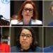 Naciones Unidas inicia la elección de su próximo secretario general rumbo a 2027
