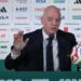Mundial en el centro de la polémica: FIFA propone atraer inversión privada y genera rechazo