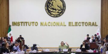 INE monitoreará descalificaciones indirectas en medios durante las elecciones federales de 2027