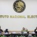 INE monitoreará descalificaciones indirectas en medios durante las elecciones federales de 2027