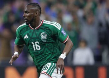 La gran actuación de Julián Quiñones en el Mundial lo acerca a la Premier League