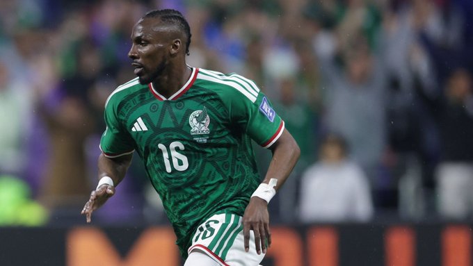 La gran actuación de Julián Quiñones en el Mundial lo acerca a la Premier League