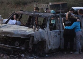 Familias LeBarón llevan a tribunales de EU reclamo por activos de “El Mayo” Zambada