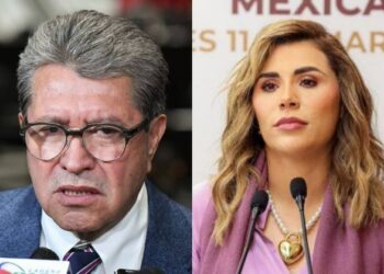 Escala el conflicto político en Baja California; Monreal llama a evitar divisiones en Morena