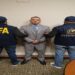 Detienen a mexicano prófugo en Argentina; es acusado de traficar cocaína en EU