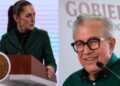 Rocha Moya niega estar escondido y asegura que enfrenta las investigaciones sin fuero