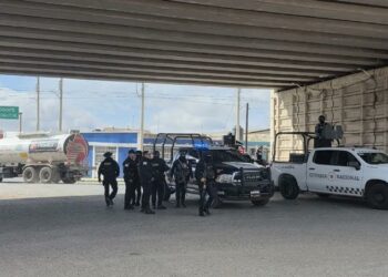 Gobierno de Zacatecas confirma la identidad de nueve víctimas y fortalece la seguridad