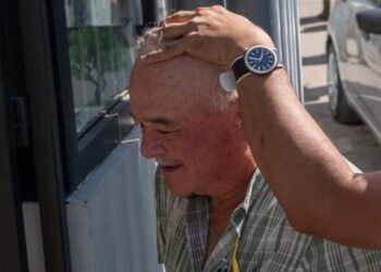 FGR busca vincular a proceso a Ernesto Ruffo por presunta red de huachicol fiscal