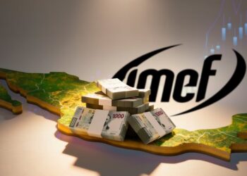 México necesita disciplina fiscal y reformas estructurales para impulsar el crecimiento: IMEF