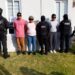 Desarticulan célula de “La Empresa” en Morelos; seis presuntos integrantes son capturados