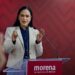 Ariadna Montiel pide serenidad a Marina del Pilar y Jaime Bonilla por el bien de Morena
