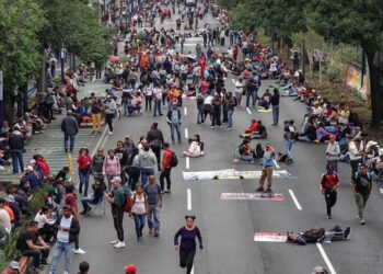 CNTE exige a la SEP cumplir compromisos pendientes y advierte movilizaciones nacionales