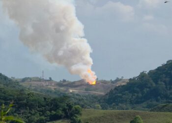 Pemex refuerza acciones para poner fin a la contingencia del pozo Krem-1