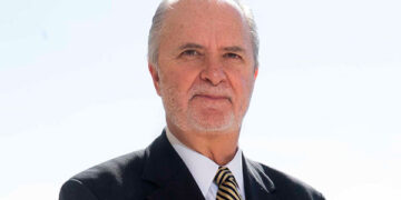 UNAM confirma cambio en la Secretaría General con el nombramiento de Javier de la Fuente