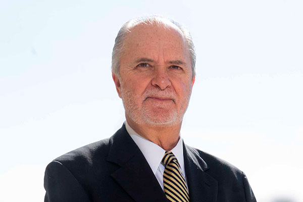 UNAM confirma cambio en la Secretaría General con el nombramiento de Javier de la Fuente
