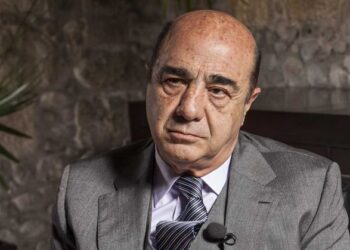 Murillo Karam obtiene nueva medida cautelar en uno de los casos por Ayotzinapa
