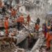 Venezuela enfrenta una crisis humanitaria tras los terremotos; suman 4 mil 333 fallecidos