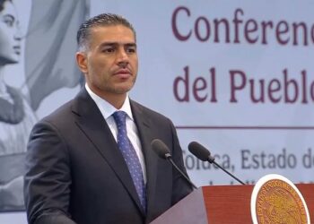 Cadena perpetua en EU no garantiza el regreso de “El Mayo” a México, señala Harfuch