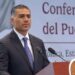 Cadena perpetua en EU no garantiza el regreso de “El Mayo” a México, señala Harfuch