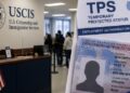 Justicia de EU bloquea restricciones laborales para beneficiarios del TPS
