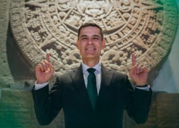 Rafa Márquez inicia su ciclo con el Tri: promete fortalecer el proyecto y elevar el nivel del futbol mexicano