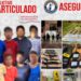 Cae célula del CJNG en Guanajuato; Fiscalía asegura arsenal, droga y equipo táctico
