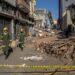 Decretan tres días de duelo en Colombia tras terremoto mortal