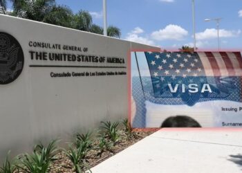EU pausa citas de visas de inmigrante por nuevos procedimientos de revisión