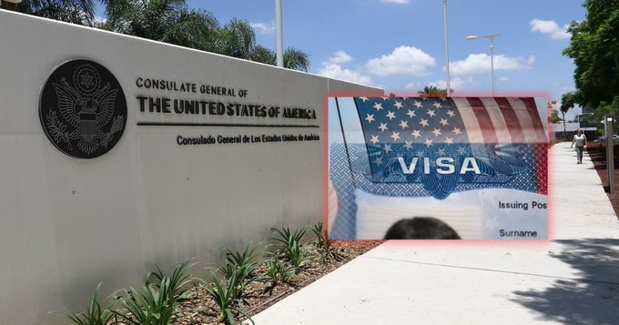EU pausa citas de visas de inmigrante por nuevos procedimientos de revisión