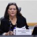 Presidenta del INE cuestiona presión internacional de “Alito” contra consejeros electorales