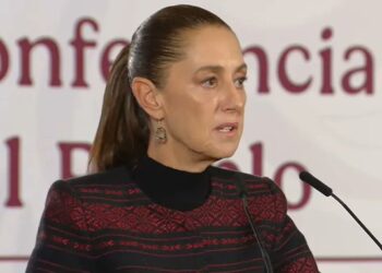 Sheinbaum: explotación de gas no convencional dependerá de estudios técnicos, ambientales y económicos