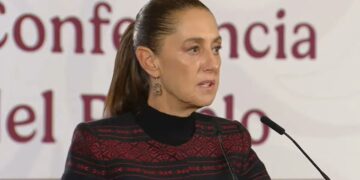 Sheinbaum: explotación de gas no convencional dependerá de estudios técnicos, ambientales y económicos