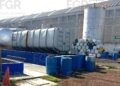Desmantelan centros clandestinos de combustible durante operativos en San Luis Potosí, Hidalgo y Morelos