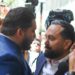 PRI y Morena chocan en el Senado tras debate sobre Alejandro Moreno