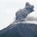 Guatemala activa máxima alerta por la violenta erupción del Volcán de Fuego