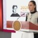 Gobierno federal analiza regular plataformas digitales mientras inicia entrega de apoyos escolares