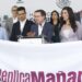 Derecho de réplica y límites electorales: así busca el PAN regular las mañaneras