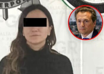 Gilda Lozoya obtiene nueva resolución judicial en el caso Agronitrogenados