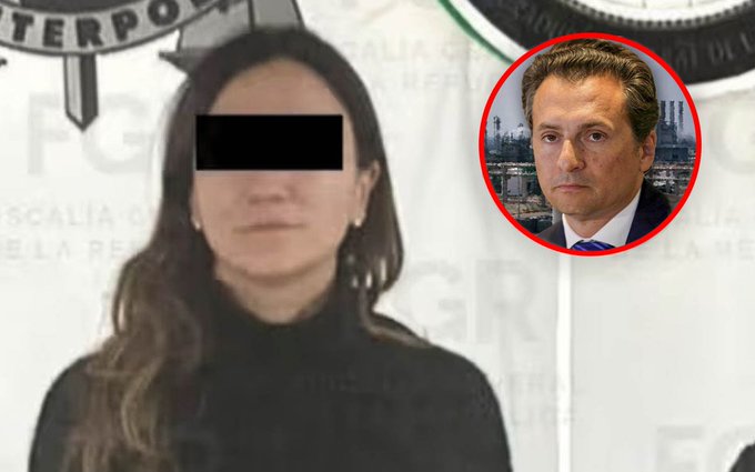 Gilda Lozoya obtiene nueva resolución judicial en el caso Agronitrogenados