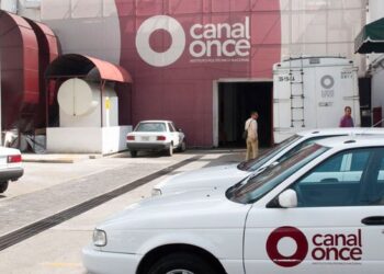 Gobierno investiga posibles daños al patrimonio de Canal Once tras recuperar el inmueble