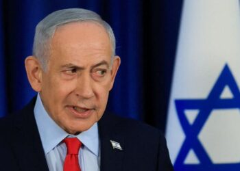 Netanyahu enfrenta solicitud de arresto internacional promovida por Turquía