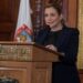 Maru Campos afirma que enfrenta amenazas; Sheinbaum sostiene que la investigación es legal, no política